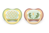 Picture of Philips Avent Ultra Air Night Neutral Pacifier 0-6M / 2 pcs