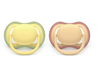 Изображение Philips Avent Ultra Air Pacifier 0-6M / 2 pcs