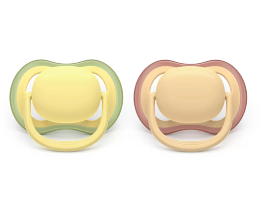 Picture of Philips Avent Ultra Air Pacifier 0-6M / 2 pcs