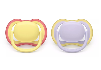 Picture of Philips Avent Ultra Air Pacifier 0-6M / 2 pcs
