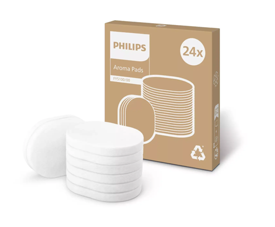 Picture of Philips FY5100/00 Aroma pads for humidifiers