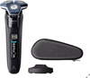 Picture of Philips Shaver | S7886/35 Series 7000 | Operating time (max) 60 min | Wet & Dry | Lithium Ion | Black