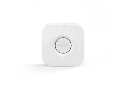 Изображение Philips HUE Bridge EU