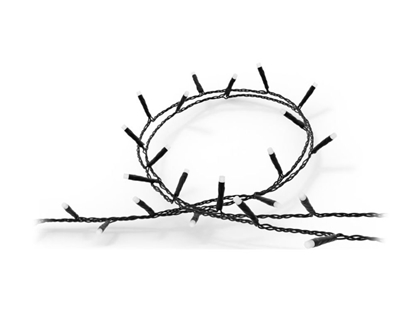 Изображение Philips Hue Festavia string lights 500 LED, 40m|Variable