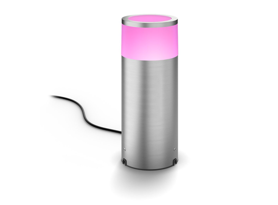 Изображение Philips Hue Hue WCA Calla Outdoor Bollard