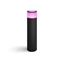 Picture of Philips Hue WCA Calla Outdoor Large Bollard, Black | 8 W | 2000-6500 Hue White Colour Ambiance