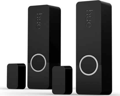 Изображение Philips Philips Hue | Contact sensor, 2pcs pack | Black