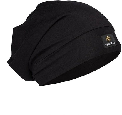 Picture of Phillip B. Silky Smooth Beanie