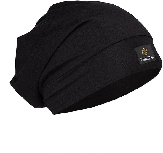 Picture of Phillip B. Silky Smooth Beanie