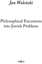 Attēls no Philosophical Excursions into Jewish Problems EDUKAMP