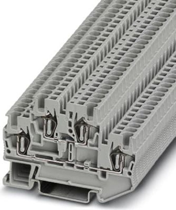 Picture of Phoenix Contact 2-poziomowe zcze sprynowe (3031157)