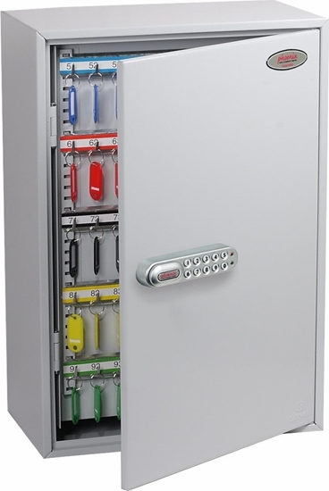 Picture of Phoenix Safe Phoenix Schlüsselkästen - Key Cabinets Key Locking KC0604E