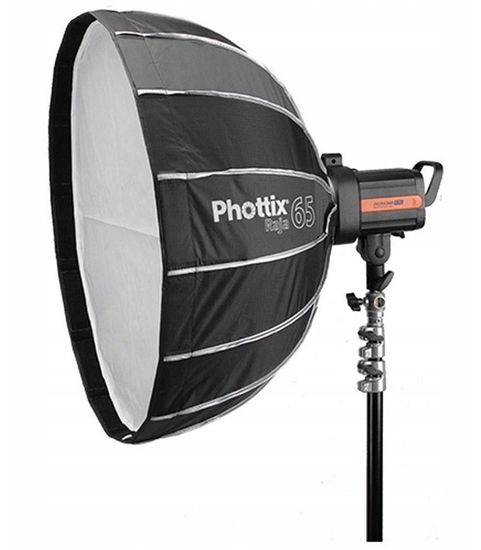 Picture of Phottix Phottix Raja Quick-Folding softbox 65