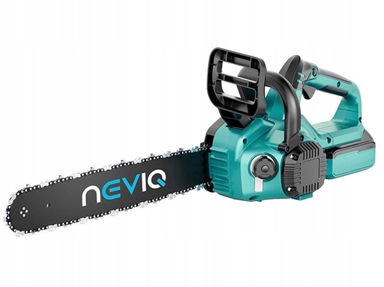 Picture of Pia acuchowa akumulatorowa NEVIQ 16"/18"(L16A50) (silnik bezszczotkowy)