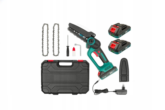 Picture of Pia acuchowa akumulatorowa NEVIQ 6" (L06302) (silnik bezszczotkowy)