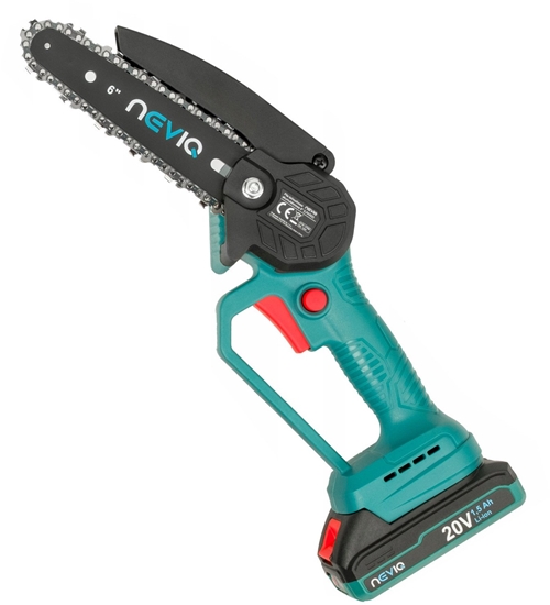 Picture of Pia acuchowa akumulatorowa NEVIQ 8