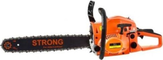 Picture of Pia acuchowa John Gardener Big 5800 2.3 KM 55 cm3 50 cm