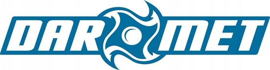 Picture of Pia acuchowa Luna Pia tamowa do drewna z hartowanymi wierzchokami zbw  6x1710 mm