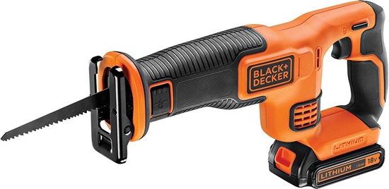 Picture of Pia szablasta Black&Decker BDCR18 18 V
