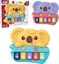 Изображение Pianinko koala na baterie MIX