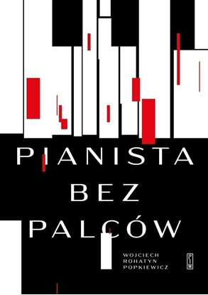 Picture of Pianista bez palców EDUKAMP