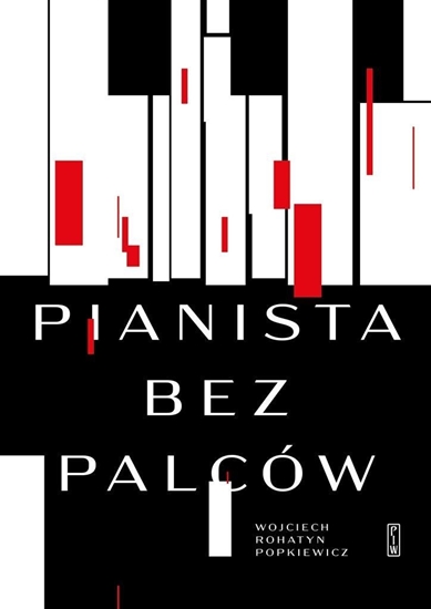 Picture of Pianista bez palców EDUKAMP