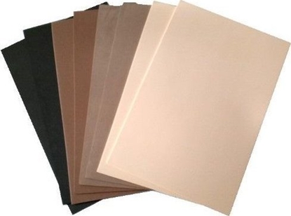 Изображение Pianka brzowa 20x30cm 8 arkuszy