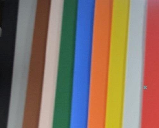 Picture of Pianka mikoguma kolorowa 20x30cm 10 arkuszy