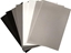 Picture of Pianka szaro czarna 20x30cm 8 arkuszy