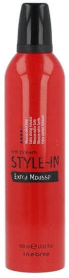 Picture of Pianka Utrwalajca Super Mocna Inebrya Style-In 400 ml
