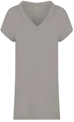 Изображение PIAPIMO-KOSZULA DO SPANIA I KARMIENIA     FRANCESCA ONE SIZE CAPUCCINO