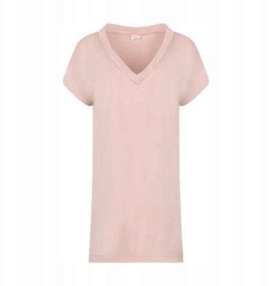 Изображение PIAPIMO-KOSZULA DO SPANIA I KARMIENIA     FRANCESCA ONE SIZE RÓOWA