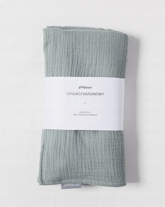 Picture of PIAPIMO-OTULACZ MULINOWY 120X140CM       SZAWIA