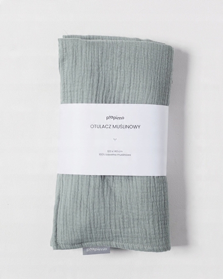 Picture of PIAPIMO-OTULACZ MULINOWY 120X140CM       SZAWIA