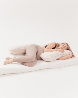 Изображение PIAPIMO-PODUSZKA CIZOWA DO SPANIA TYPU   7 TEDDY BE