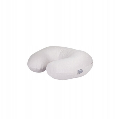 Изображение Piapimo PIAPIMO-PODUSZKA DO KARMIENIA JERSEY Z WKADEM WODOODPORNYM SZARA