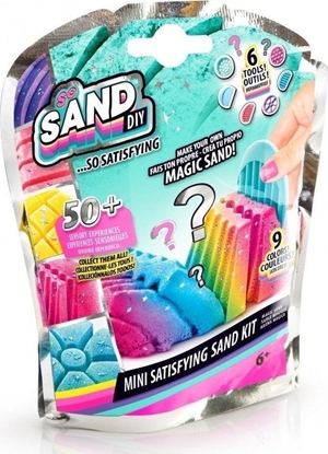 Изображение Piasek Magiczny So Sand
