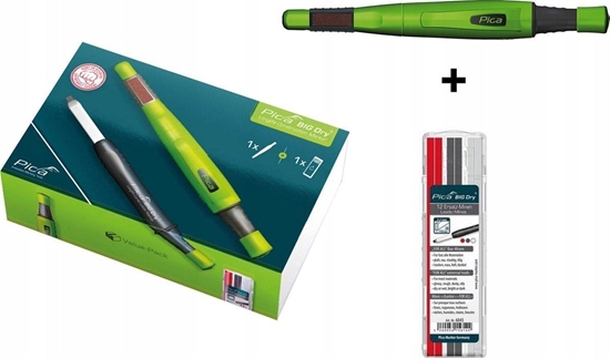 Изображение Pica BIG-Dry Promo Pack