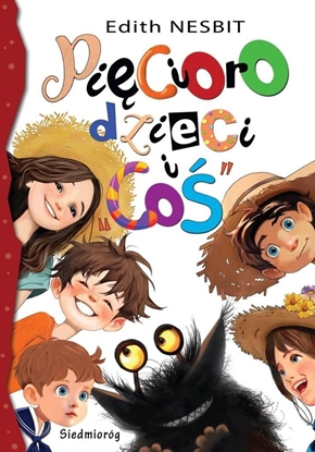 Picture of Picioro dzieci i "co" EDUKAMP