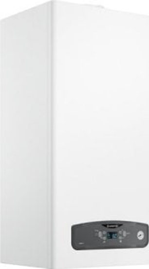Изображение Piec gazowy Ariston CARES S SYSTEM 24 (3301636)
