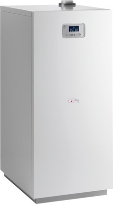 Изображение Piec gazowy Saunier Duval Niedwied Condens KKS35 35 kW (0010020533)