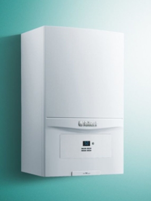 Picture of Piec gazowy Vaillant 22 kW (0010019987)