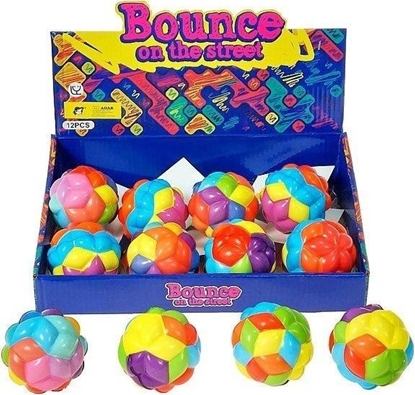 Изображение Pieczka 6,3cm MIX