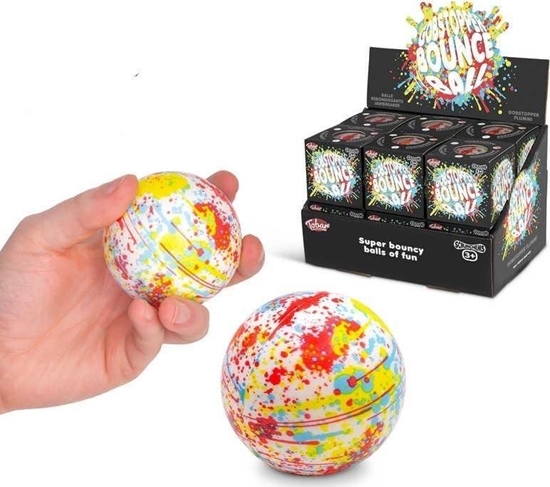 Picture of Pieczka do odbijania Scrunchems