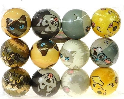 Изображение Pieczka mikka 6,3cm (12szt)