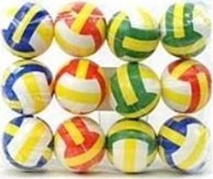 Изображение Adar Pieczka piankowa 6cm (12szt)