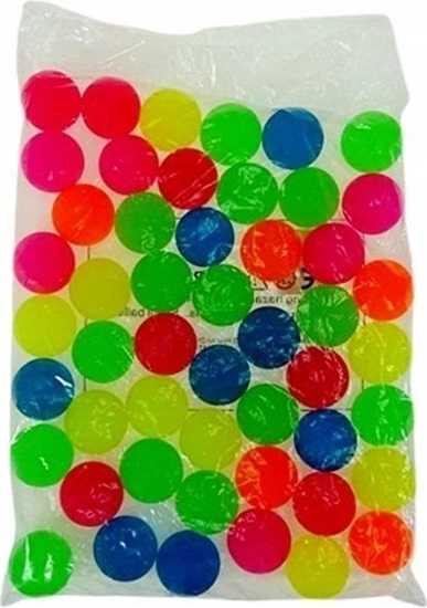 Изображение Pieczki kauczukowe 50szt