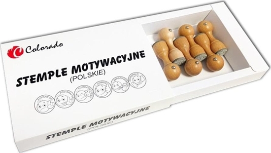 Picture of Piecztki motywacyjne polskie