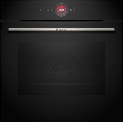 Изображение Piekarnik Bosch Bosch HBG7741B1 Series 8, oven (black, 60 cm, Home Connect)