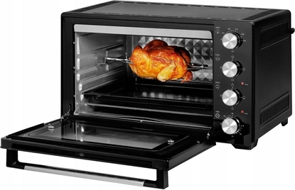 Изображение Piekarnik Concept Piekarnik elektryczny ET6035bc